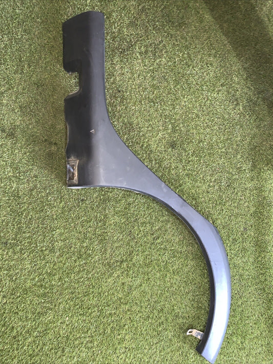 RIVESTIMENTO PARAFANGO POSTERIORE SINISTRO SX DACIA SANDERO STEPWAY 788A31751R