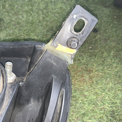 FARO ANTERIORE DESTRO FIAT Panda 3° Serie 00518436440 Guardare Bene Le Foto