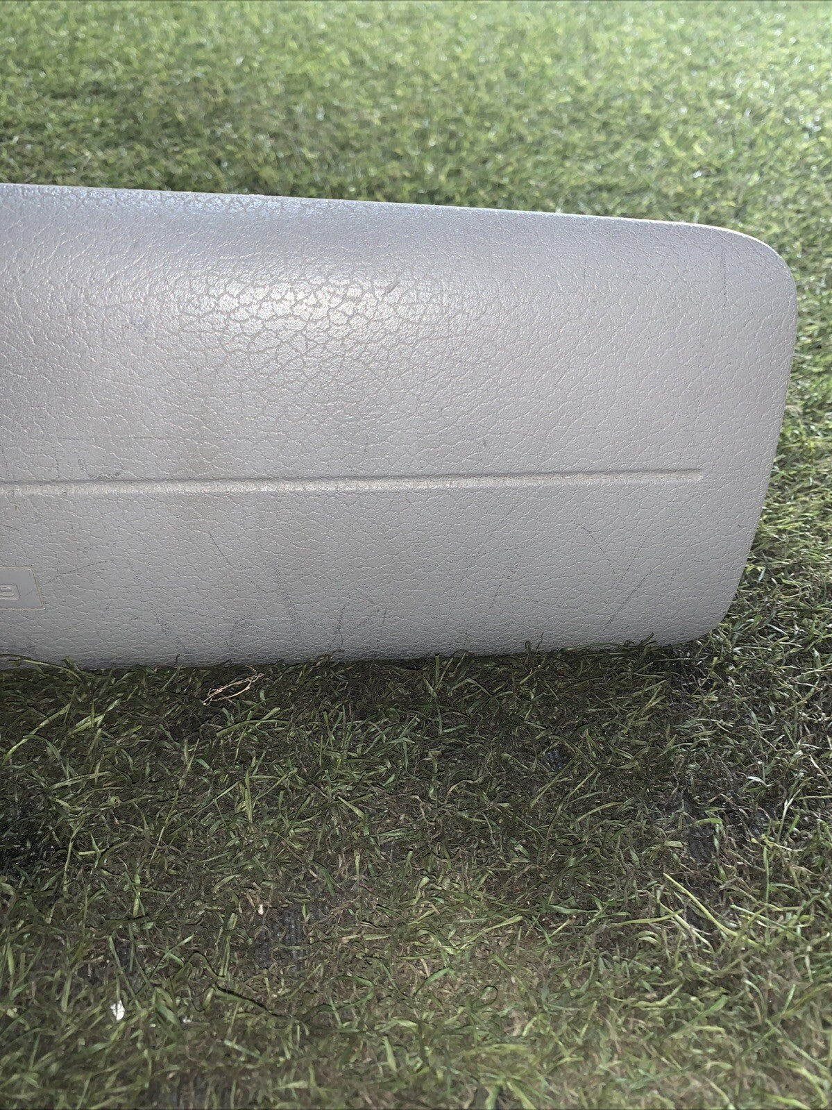 Airbag Cruscotto Lato Passeggero Fiat Panda Anno 2005 Codice 735364868