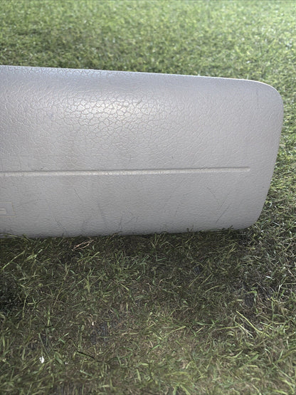 Airbag Cruscotto Lato Passeggero Fiat Panda Anno 2005 Codice 735364868