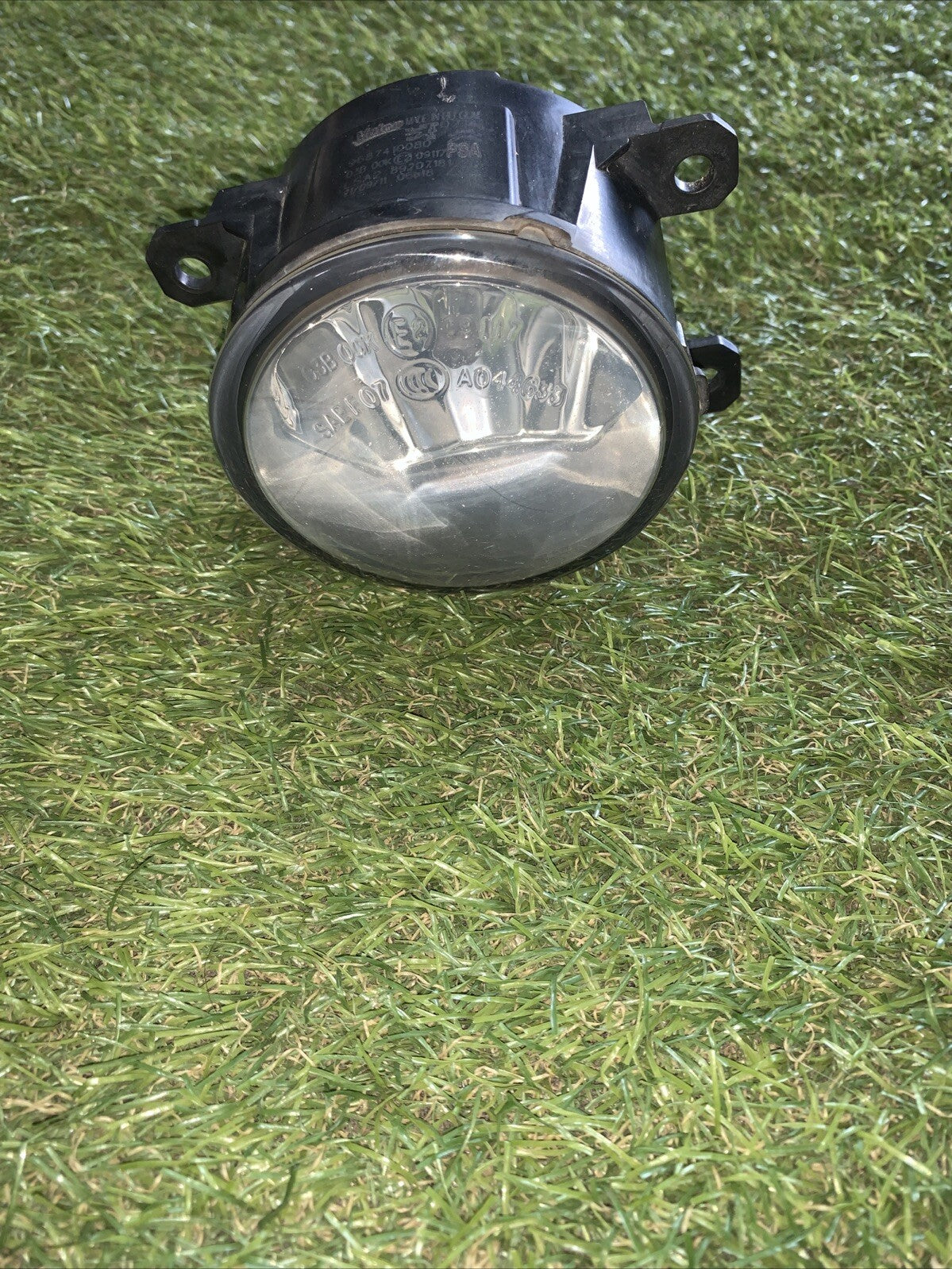 Fendinebbia Anteriore Citroen DS4 2011 9687410080