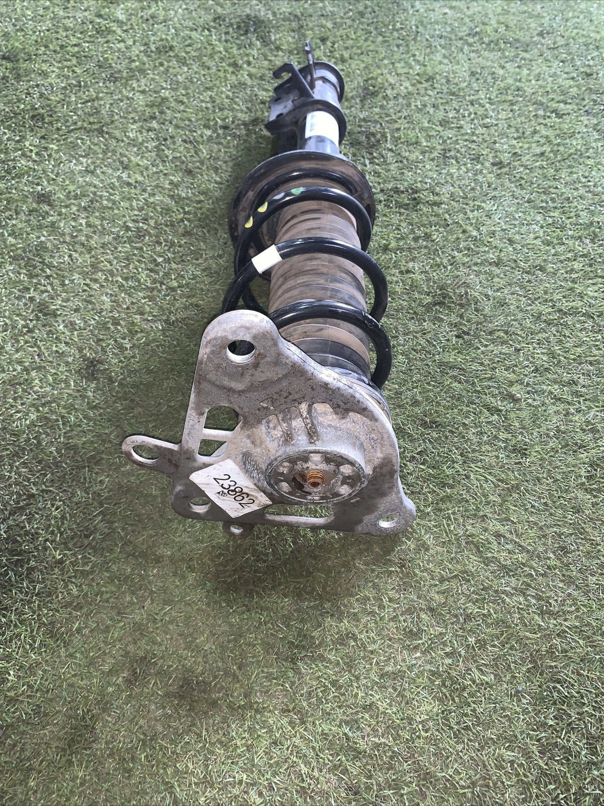 Ammortizzatore molla posteriore sx Fiat 500X 1.3 ORIGINALE