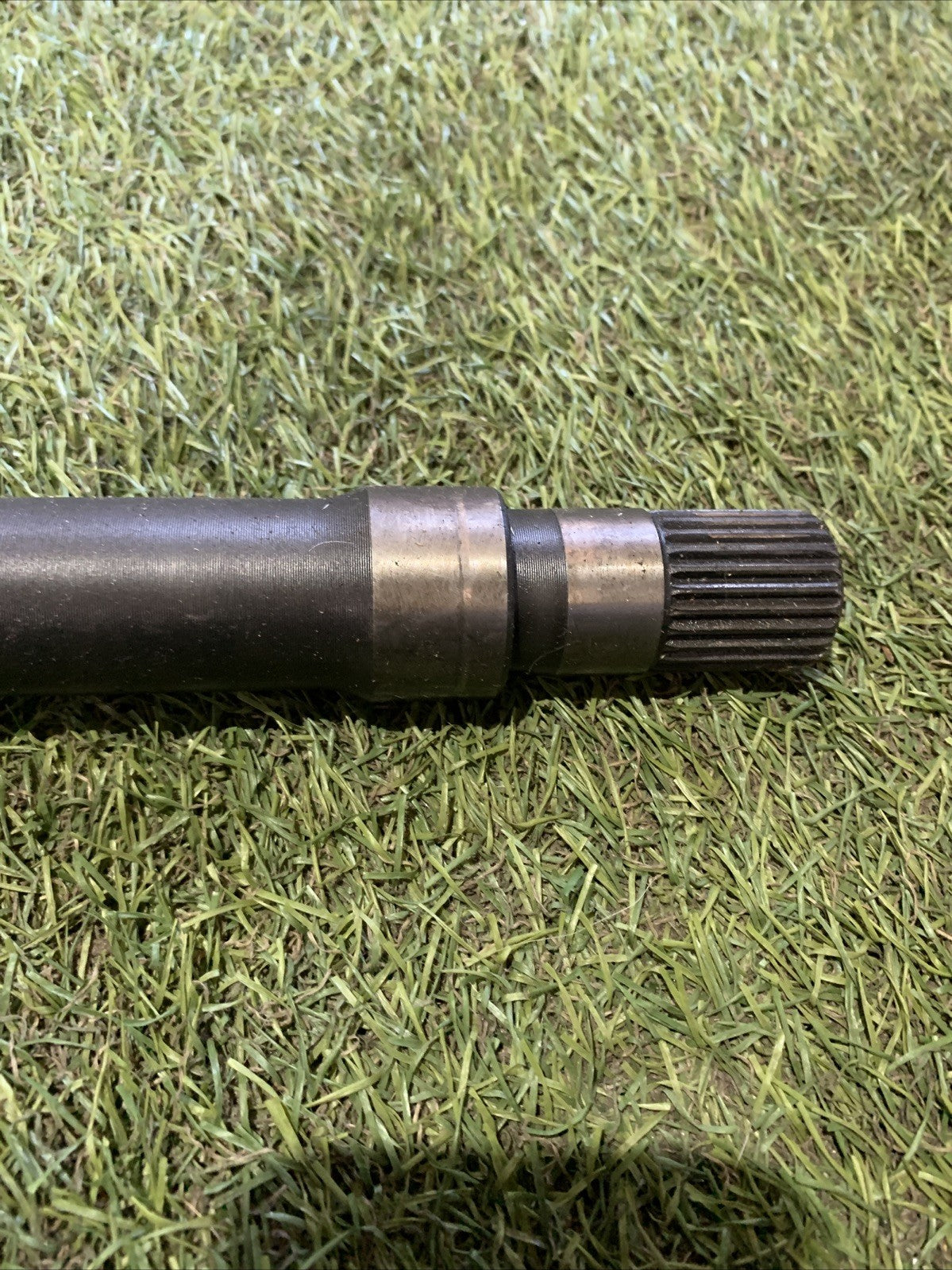 SEMIASSE ANTERIORE DESTRO PER OPEL MERIVA B 1.7 16V CDTI 13248646