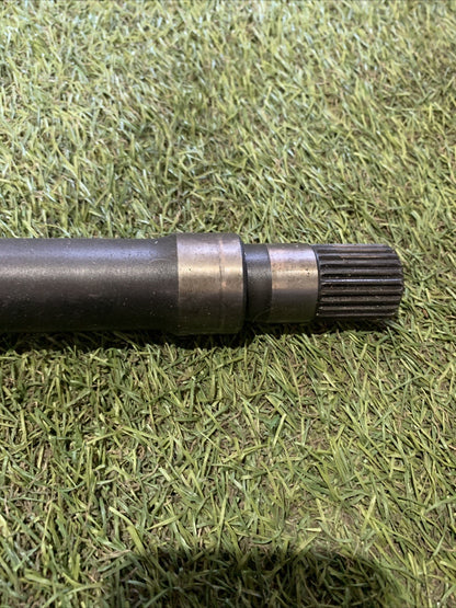 SEMIASSE ANTERIORE DESTRO PER OPEL MERIVA B 1.7 16V CDTI 13248646