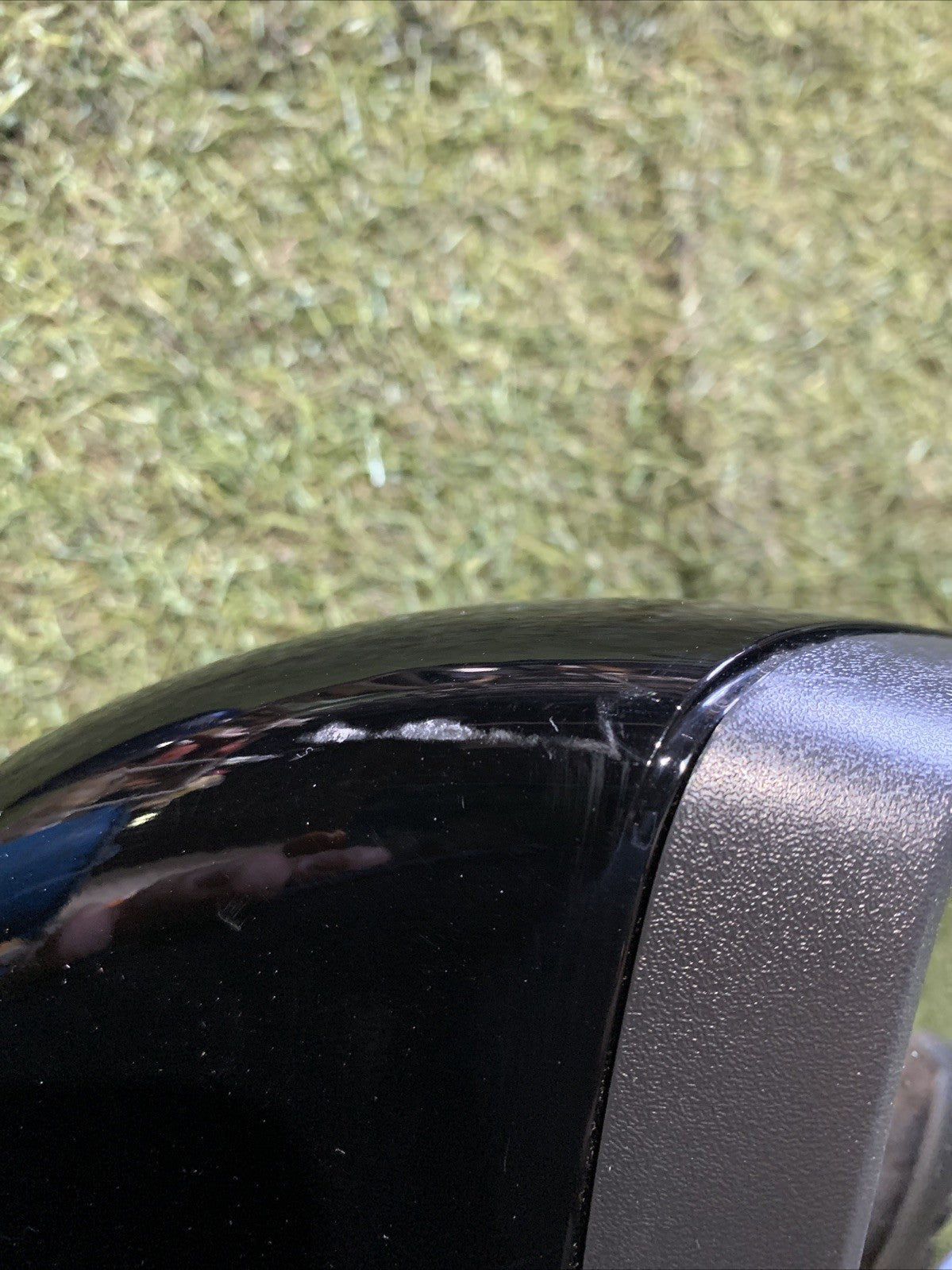 Specchio Specchietto Retrovisore DX Destro Ford Focus 4^ 2018 2025 8 Pin