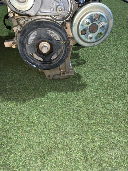 Motore Completo Honda Civic 2012 1.4 Benzina 73KW L13Z4 Euro 5B