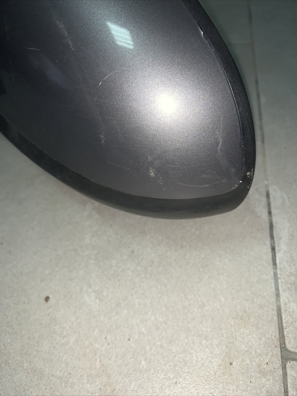 SPECCHIETTO RETROVISORE  SX FIAT BRAVO 01704737400 5 PIN-5 FILI