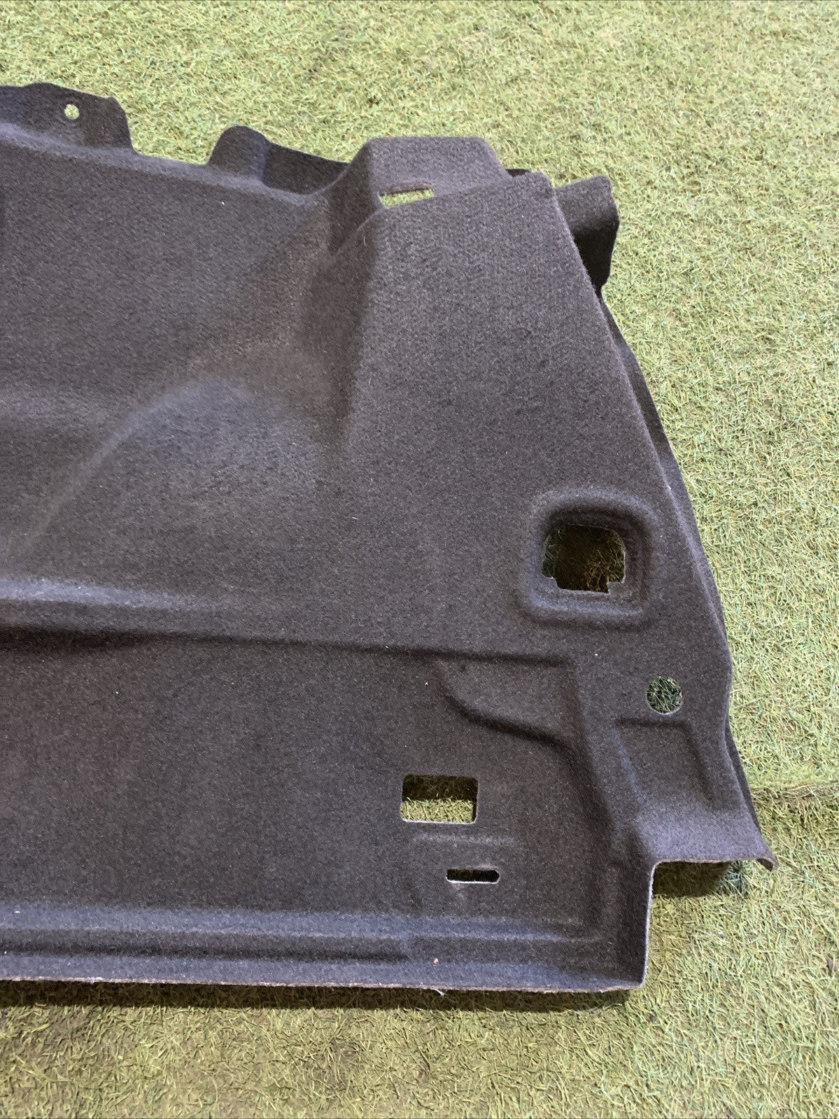 MODANATURA COPERTURA INTERNO BAGAGLIAIO SINISTRO VOLKSWAGEN T-Roc 2GA867427D