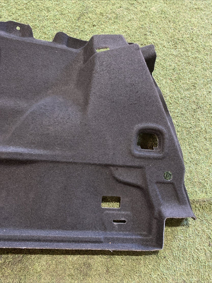MODANATURA COPERTURA INTERNO BAGAGLIAIO SINISTRO VOLKSWAGEN T-Roc 2GA867427D