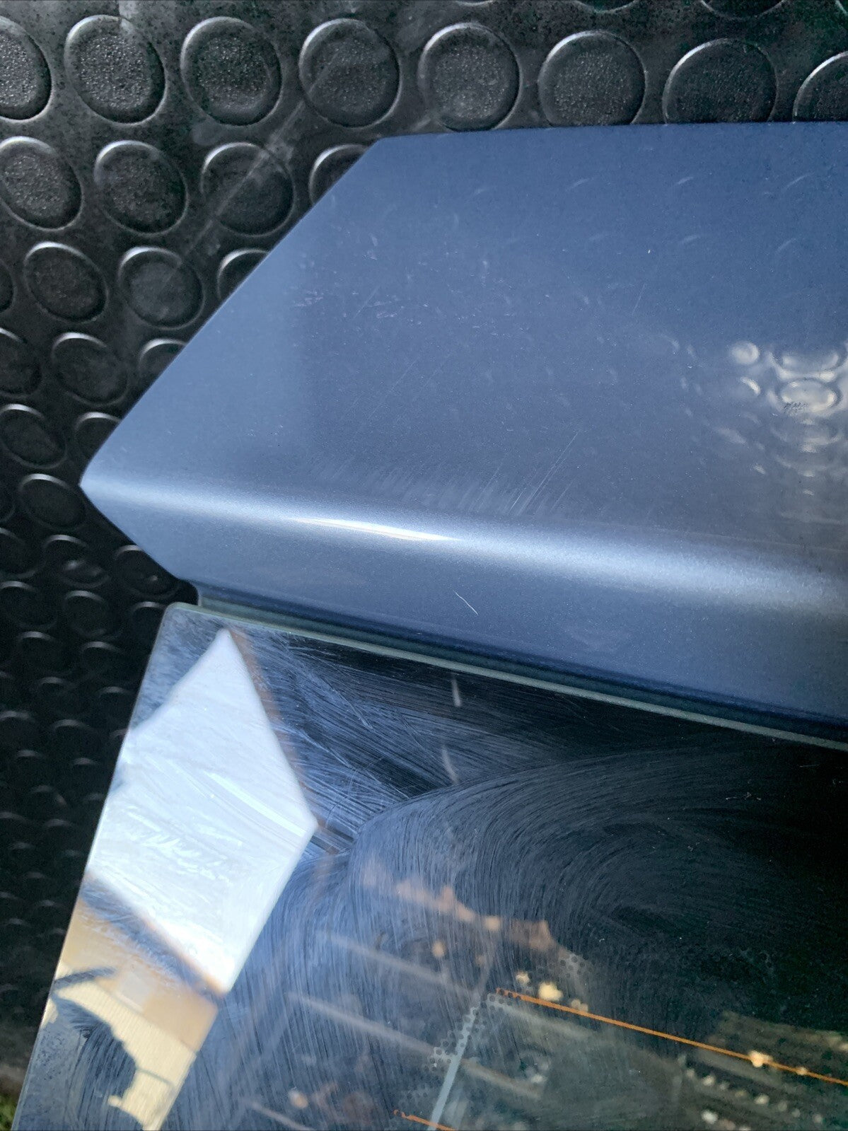 Cofano Baule Posteriore Fiat Grande Punto 