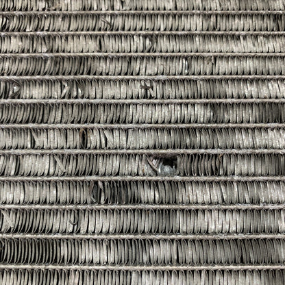 RADIATORE ARIA CONDIZIONATA FIAT Panda 3° Serie 5A0370000 1.2 (2)