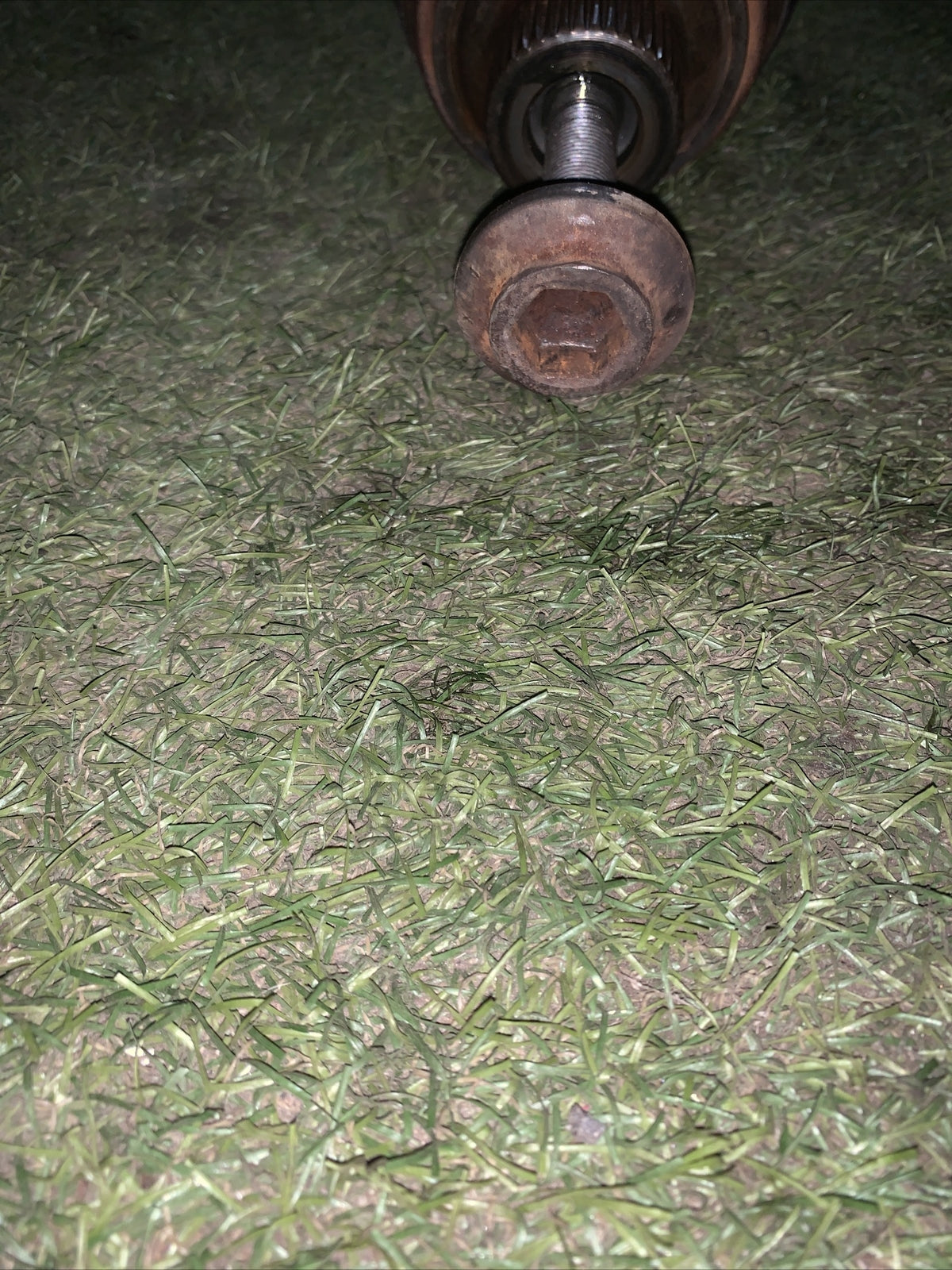 8R0407271C SEMIASSE ANTERIORE SINISTRO AUDI A7 4G 3.0