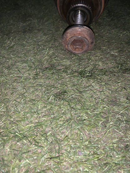 8R0407271C SEMIASSE ANTERIORE SINISTRO AUDI A7 4G 3.0