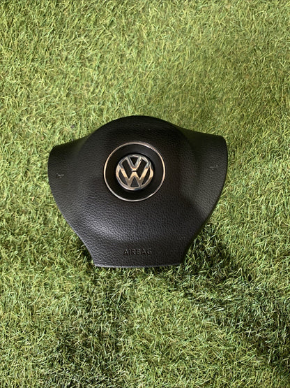Kit Airbag Volkswagen Golf 6 VI