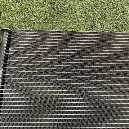 5S6H19710BB condensatore aria condizionata per FORD FUSION 1.4 TDCI 2002