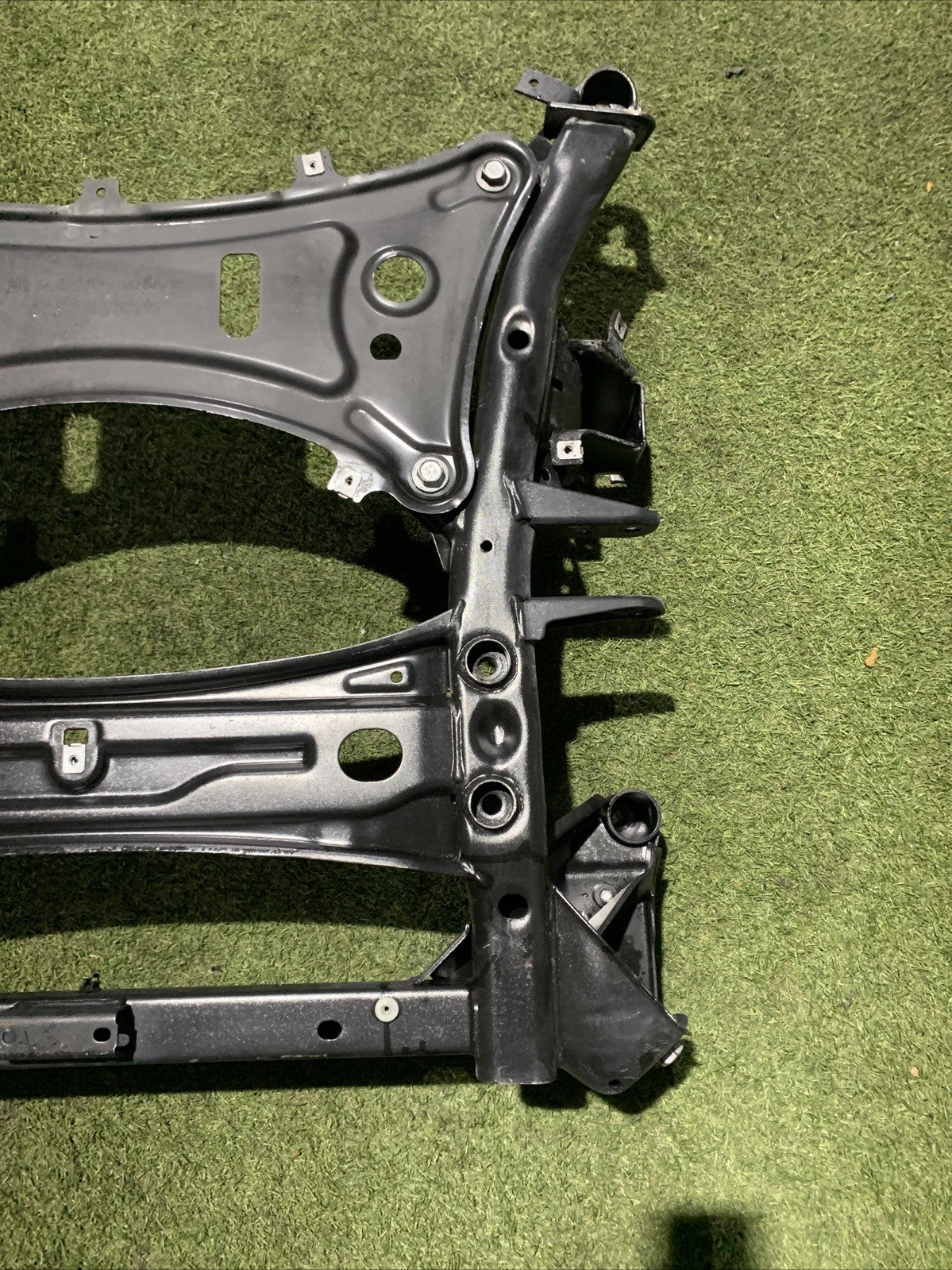 CULLA MOTORE BMW X4 F26 2015 31116787915