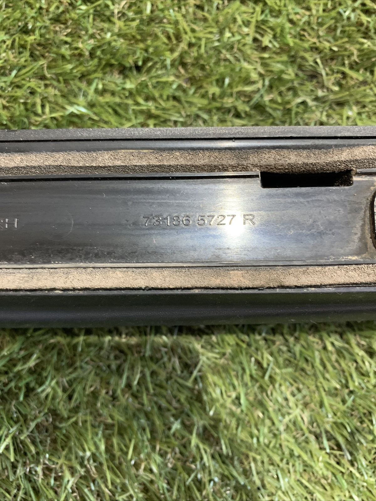 Barre Longitudinali Tetto DACIA  LODGY JS 731867318R 731895727R 731861489R