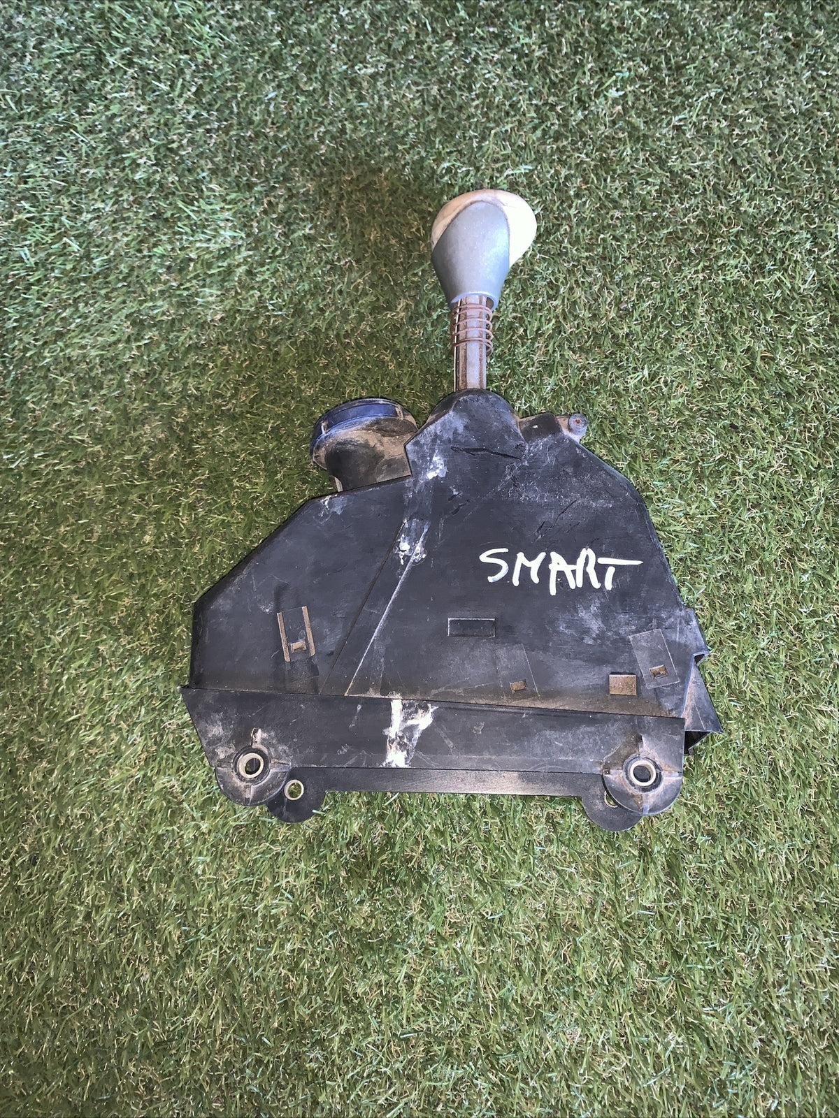 28761 Leveraggio Smart ForTwo w450 dal 1998 al 2007 cod 0002397V013