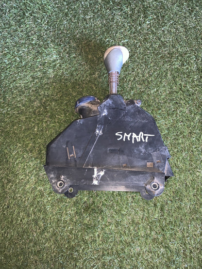 28761 Leveraggio Smart ForTwo w450 dal 1998 al 2007 cod 0002397V013