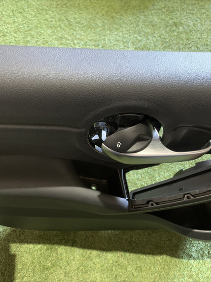 Pannello Interno Porta Anteriore Sinistra Fiat 500X 2018 156118902