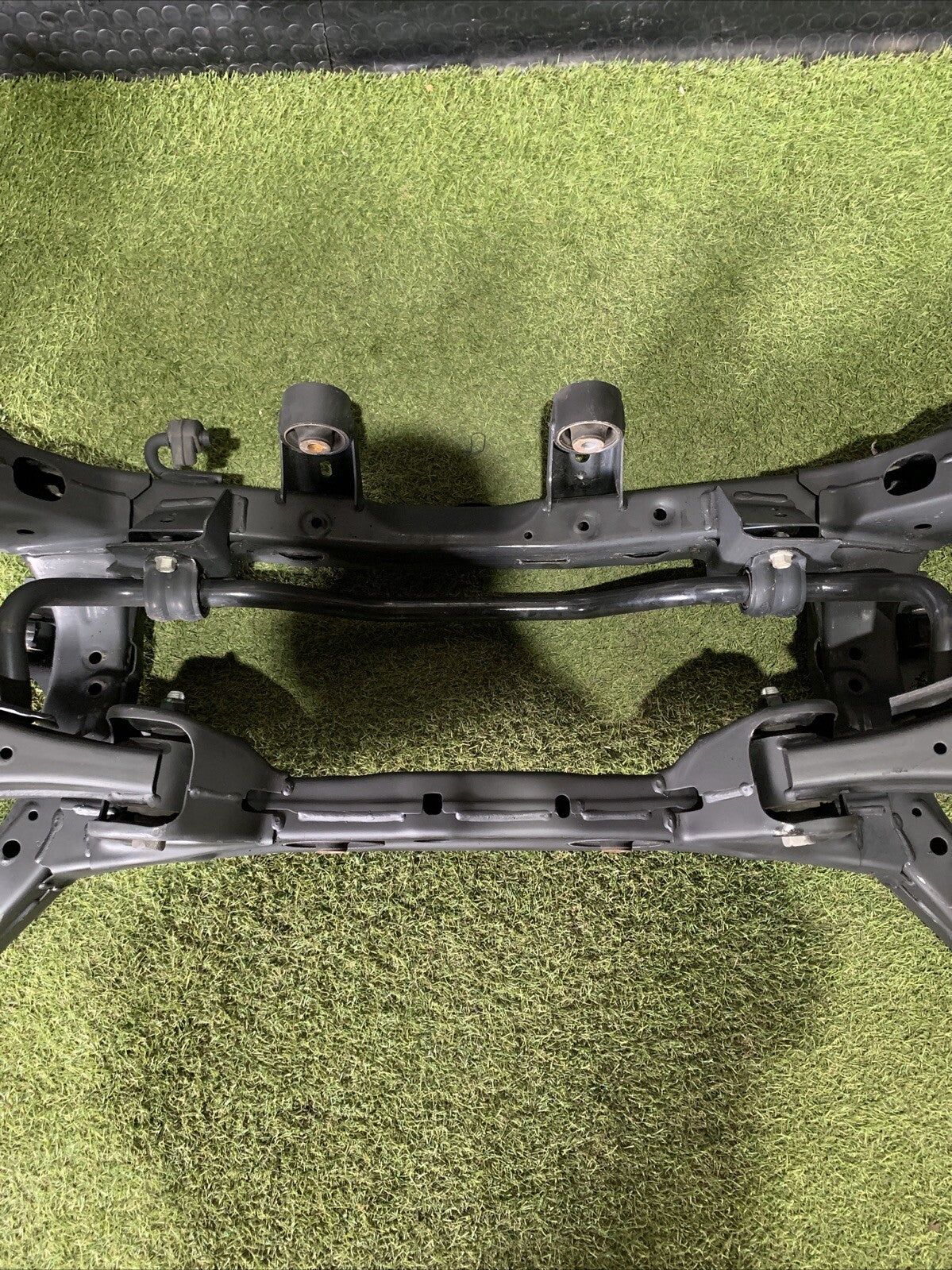 Ponte Assale Posteriore Kia Sportage 2019 4WD 55405F1100