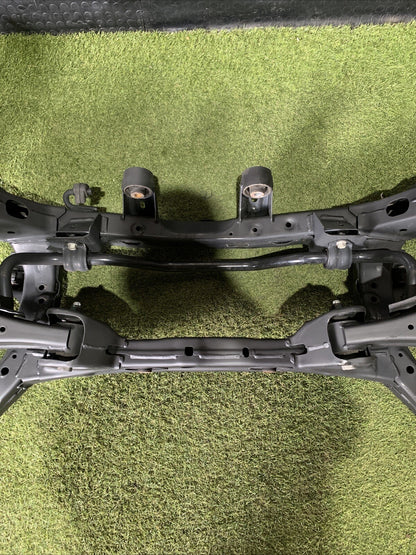 Ponte Assale Posteriore Kia Sportage 2019 4WD 55405F1100