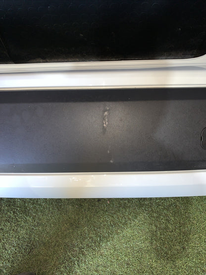 Paraurti Posteriore Fiat Panda 2020