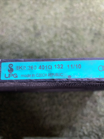 Radiatore Aria Condizionata Audi A4 2011 3.0 8K0260401Q