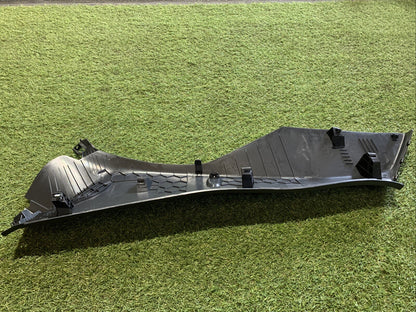 2GM867766 Plastica Rivestimento Battitacco Posteriore Dx Per Volkswagen T-Cross