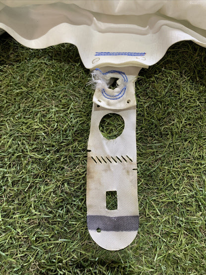 AIRBAG TENDINA DX DESTRA  RENAULT CLIO 2022 636046800H