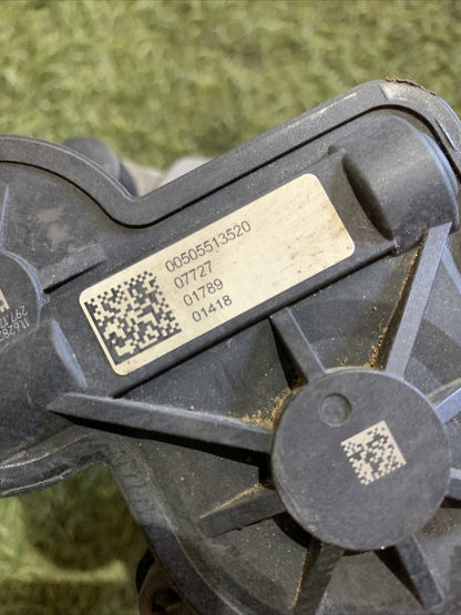 Pinza Freno Posteriore Destra Alfa romeo Stelvio 2.2 00505513520