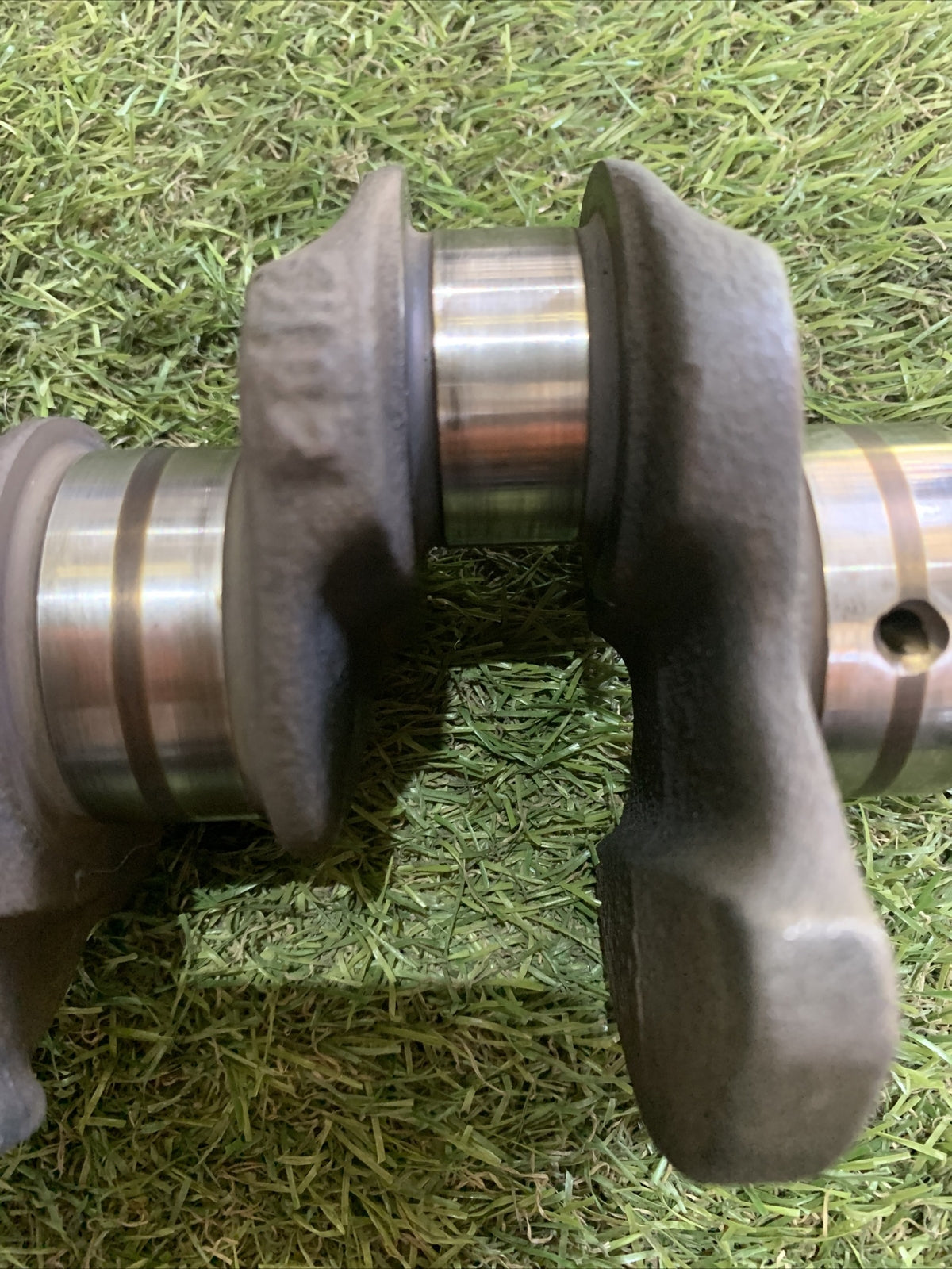 ALBERO MOTORE FIAT PANDA 750 Fire 1 Serie  SIGLA MOTORE 156A4000 7537687