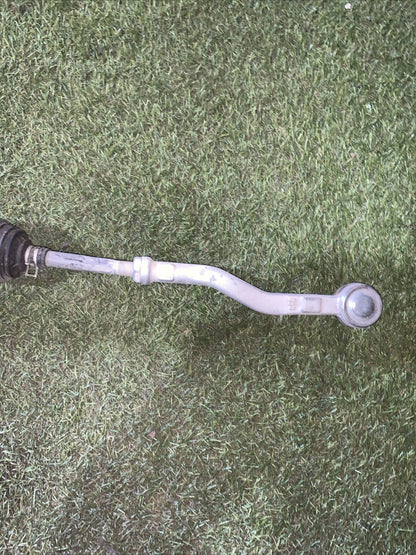 6820000190B SCATOLA STERZO ELETTRICA PEUGEOT 208 1.6