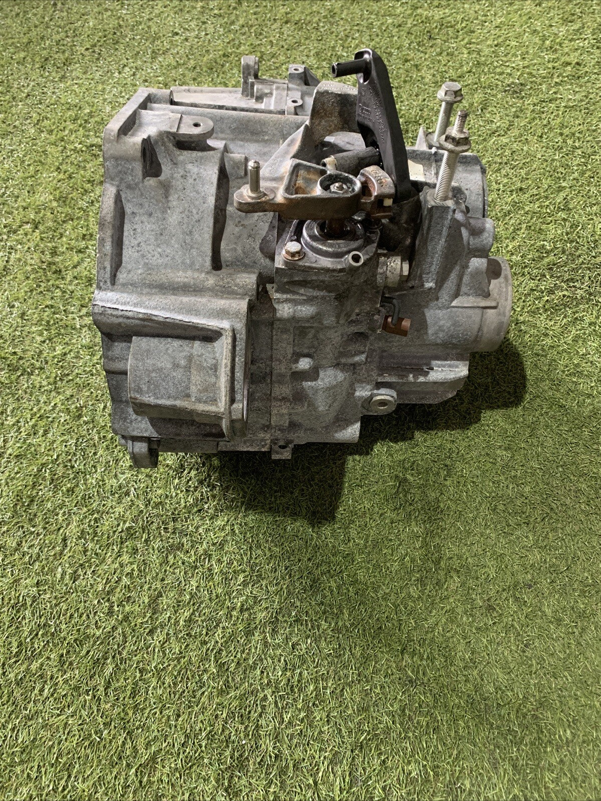 Cambio Manuale 6 Marce Volkswagen Golf 6 2.0 Diesel 02Q301103N