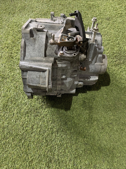 Cambio Manuale 6 Marce Volkswagen Golf 6 2.0 Diesel 02Q301103N