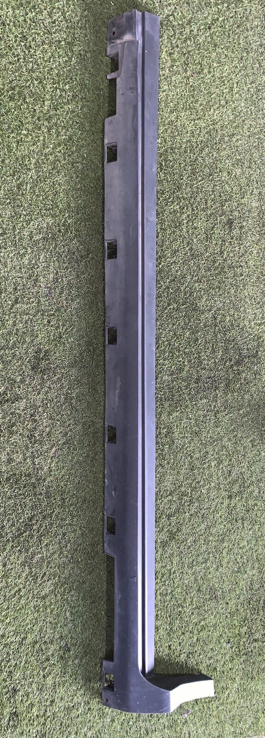 CV44-S10155-A Minigonna sottoporta laterale sx Ford Kuga Restyling 2012-17