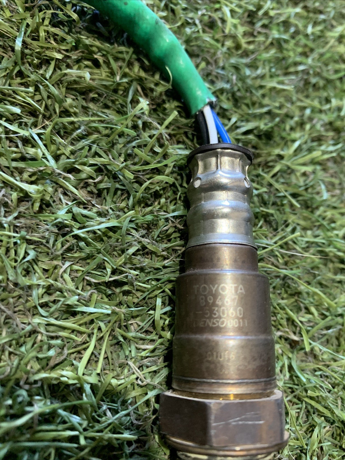 Sonda Lambda Toyota Yaris 2017-2018 1.5 Benzina 89467-33060