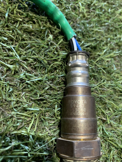Sonda Lambda Toyota Yaris 2017-2018 1.5 Benzina 89467-33060