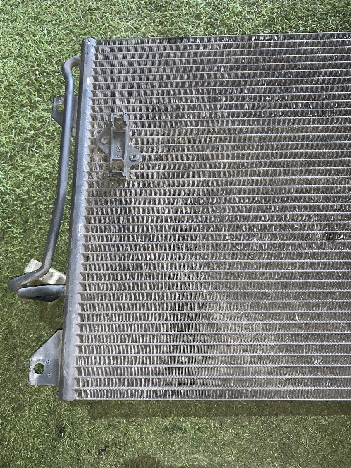 Radiatore Aria Condizionata Audi Q7 2006 3.0 Diesel 4L0260401