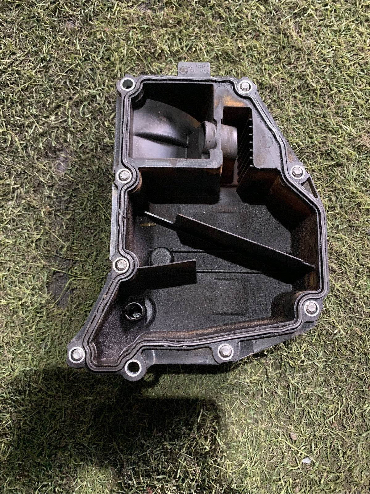 Separatore Olio Volkswagen Polo 2024 1.0 Benzina DKL 04E103464AH