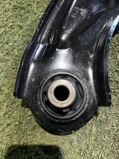 BRACCIO OSCILLANTE ANTERIORE DESTRO PEUGEOT 5008 2019 1.5 DIESEL 9816865480 (2)