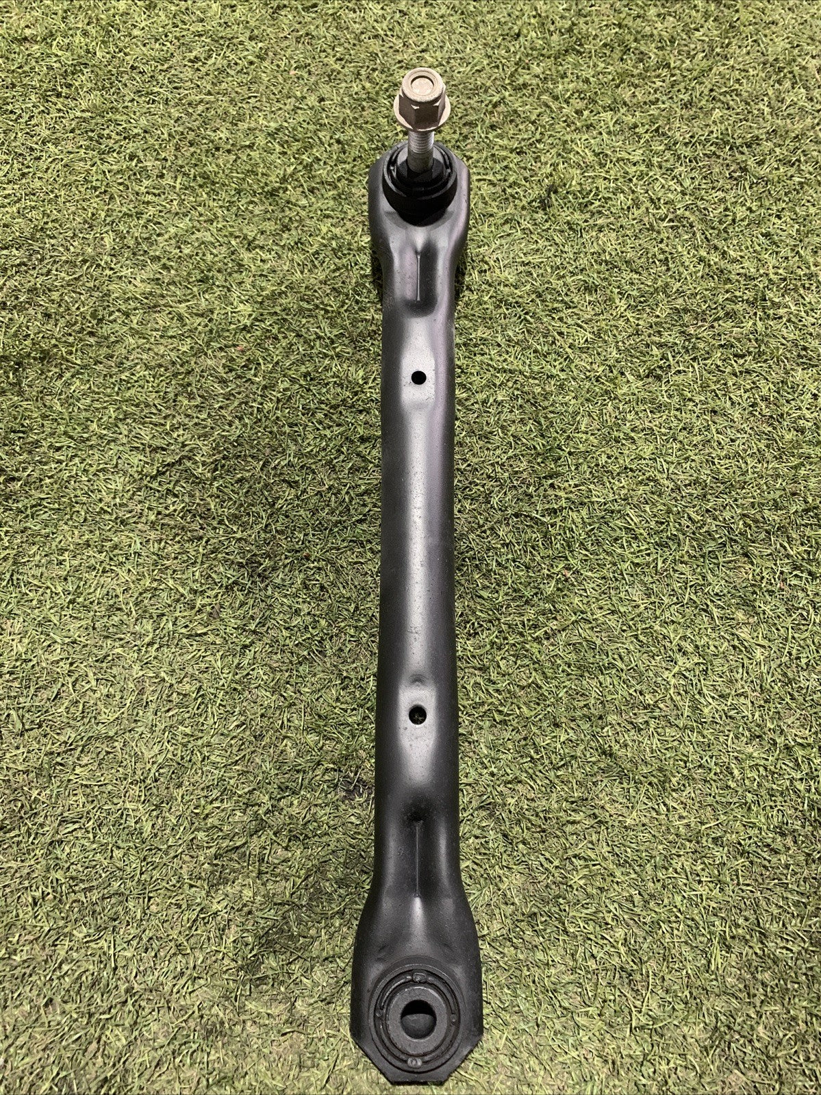 Braccio Oscillante Posteriore Sinistro Range Rover Evoque 2016 LR002576