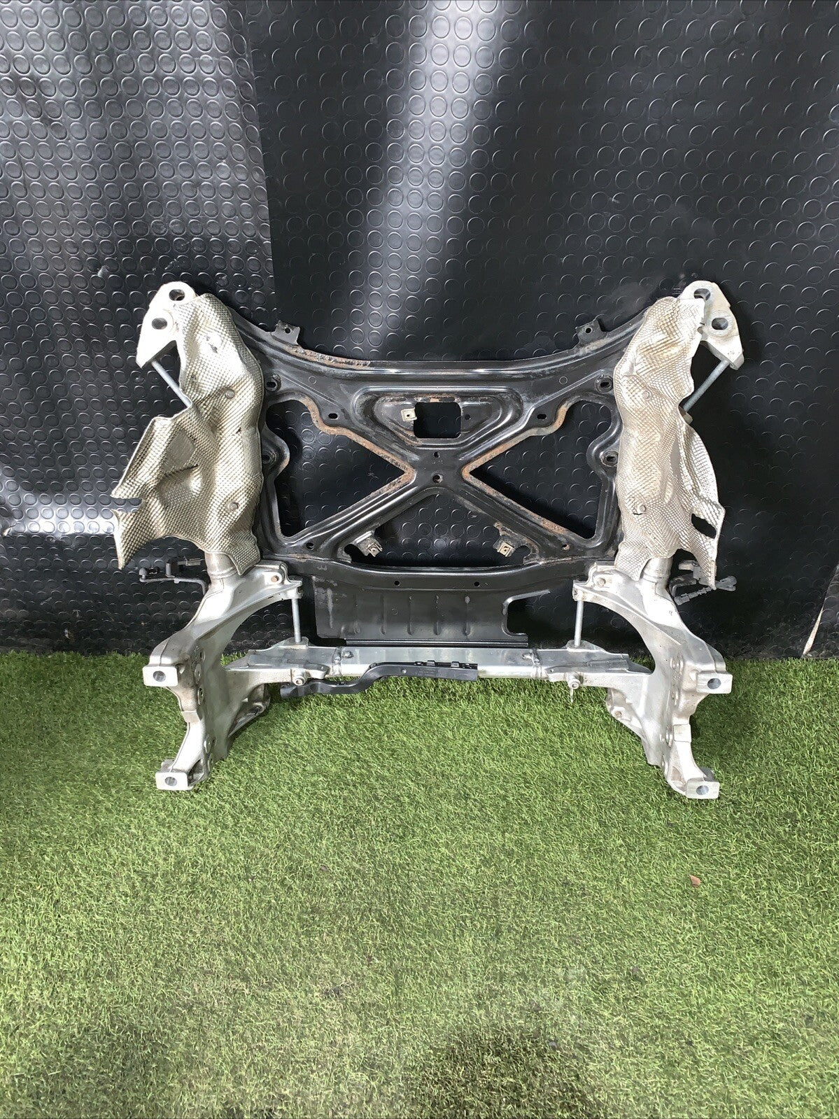 Culla Motore Audi Q7 2016 3.0 Diesel 4M0399315L