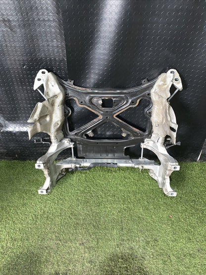 Culla Motore Audi Q7 2016 3.0 Diesel 4M0399315L