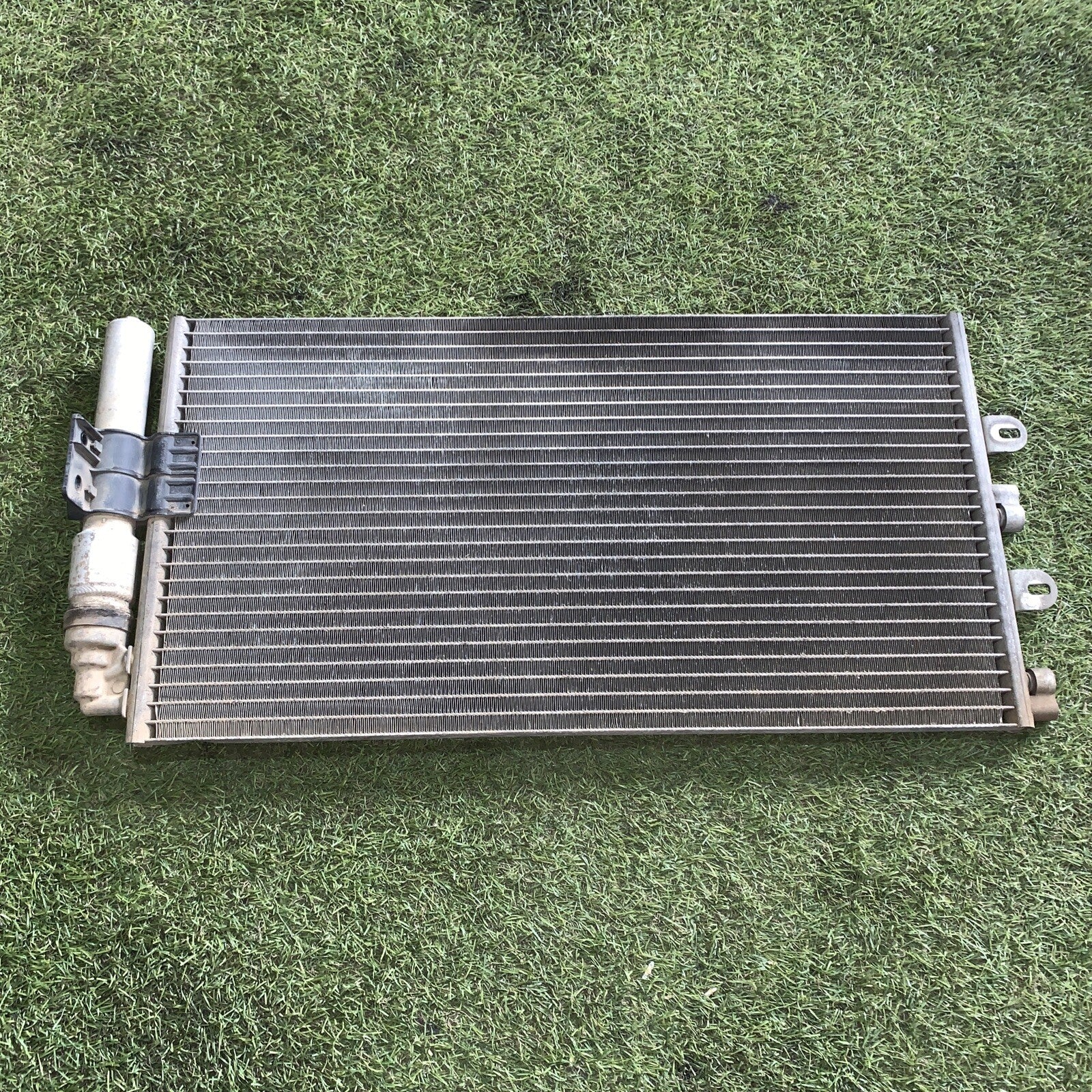 Condensatore Aria Condizionata Ac FIAT PUNTO II 188 1.2 Benzina