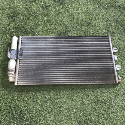Condensatore Aria Condizionata Ac FIAT PUNTO II 188 1.2 Benzina