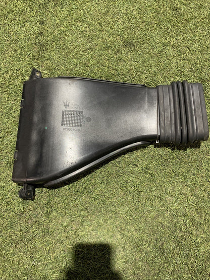 Manicotti Aspirazione Filtro Aria Maserati Levante 670033069