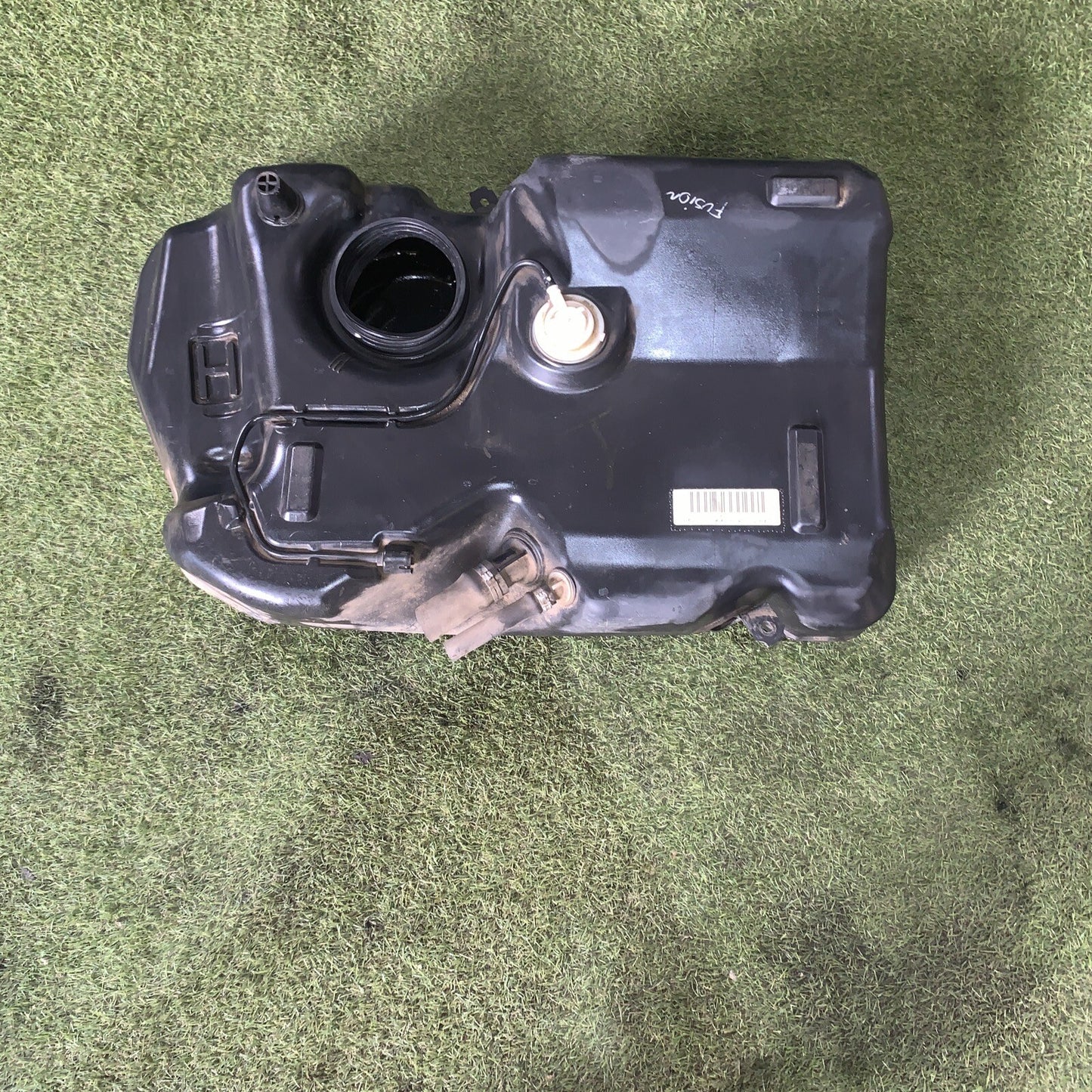 Serbatoio Carburante Ford Fusion 2S61-9002-BF