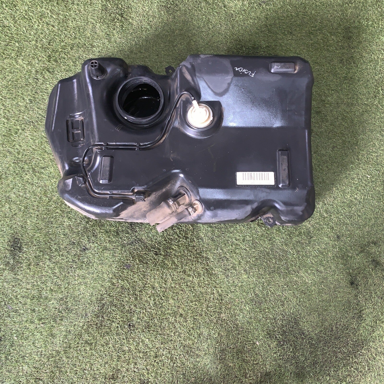 Serbatoio Carburante Ford Fusion 2S61-9002-BF