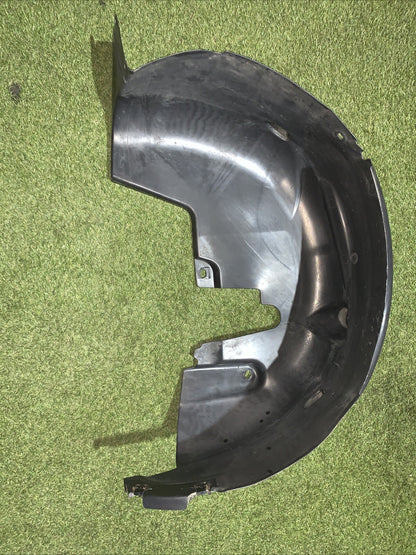 PASSARUOTA SOTTOPARAFANGO POSTERIORE DESTRO PEUGEOT 2008 2013-2016(967881368A)